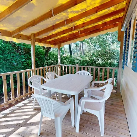 Casa de Férias Bleu Vendeen *